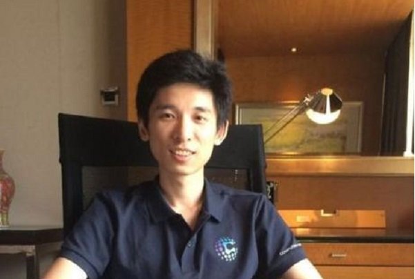 当年那个三分钟就让阿里巴巴网络中断的少年，到底是一个怎样的人？
