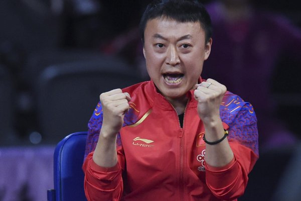 乒乓教练马琳，为什么当初会卸任国家队的教练员？