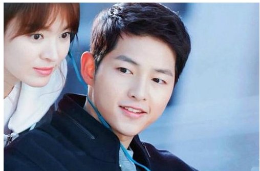 宋慧乔和宋仲基差几岁？