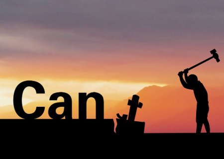 是get over it还是get it over？