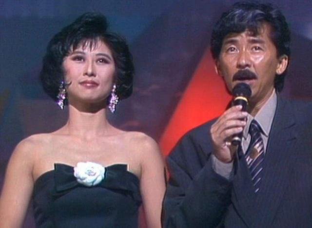 25年前，林子祥为了叶倩文“抛弃”前妻吴正元，如今他过的怎样呢？