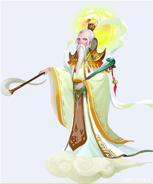 作为一代“诗仙”的李白，究竟有什么身世之谜，什么结局？