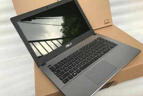 asus是什么牌子电脑?