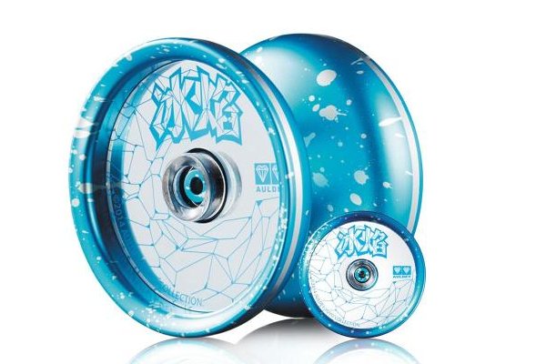 十大最好用的悠悠球