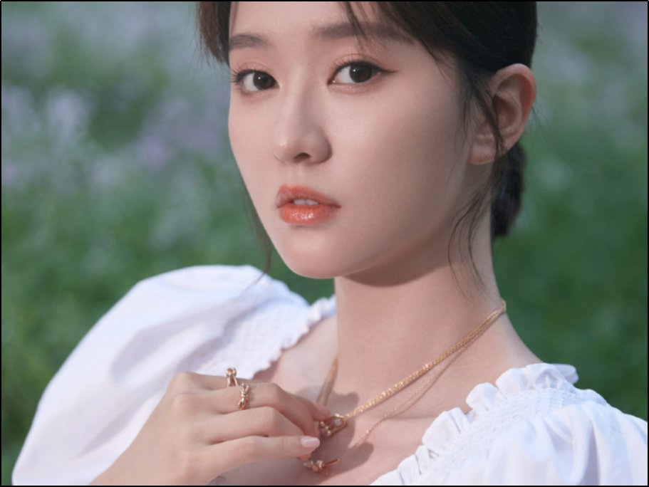 龚俊最有cp感的女主