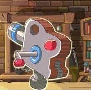 洛克王国修理大考验3 洛克王国的修理大考验怎样过