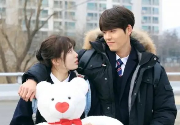 《任意依恋》结局是什么？