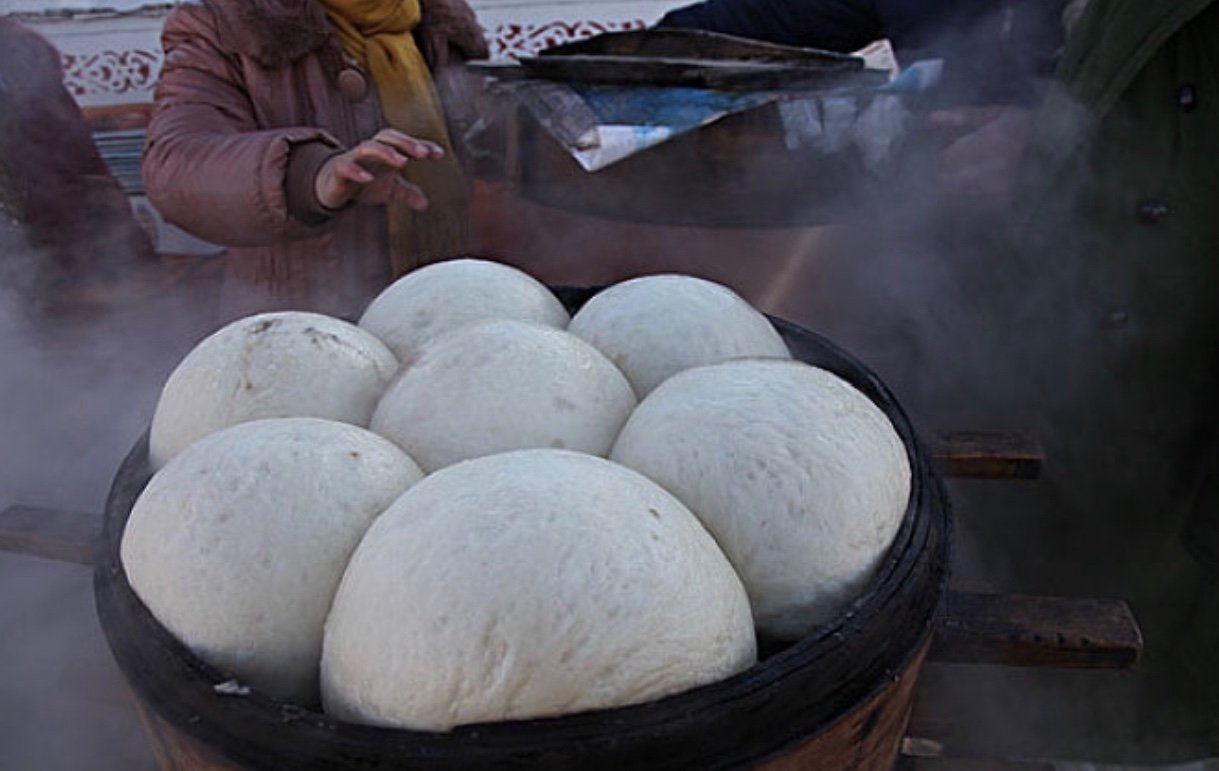 《水浒传》中武大郎卖的炊饼到底是什么？