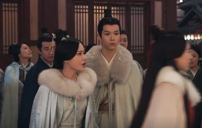 《星汉灿烂》:楼垚被逼退亲，原因有哪些？