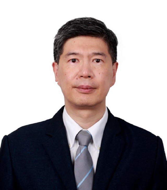 中国驻加拿大大使是什么级别