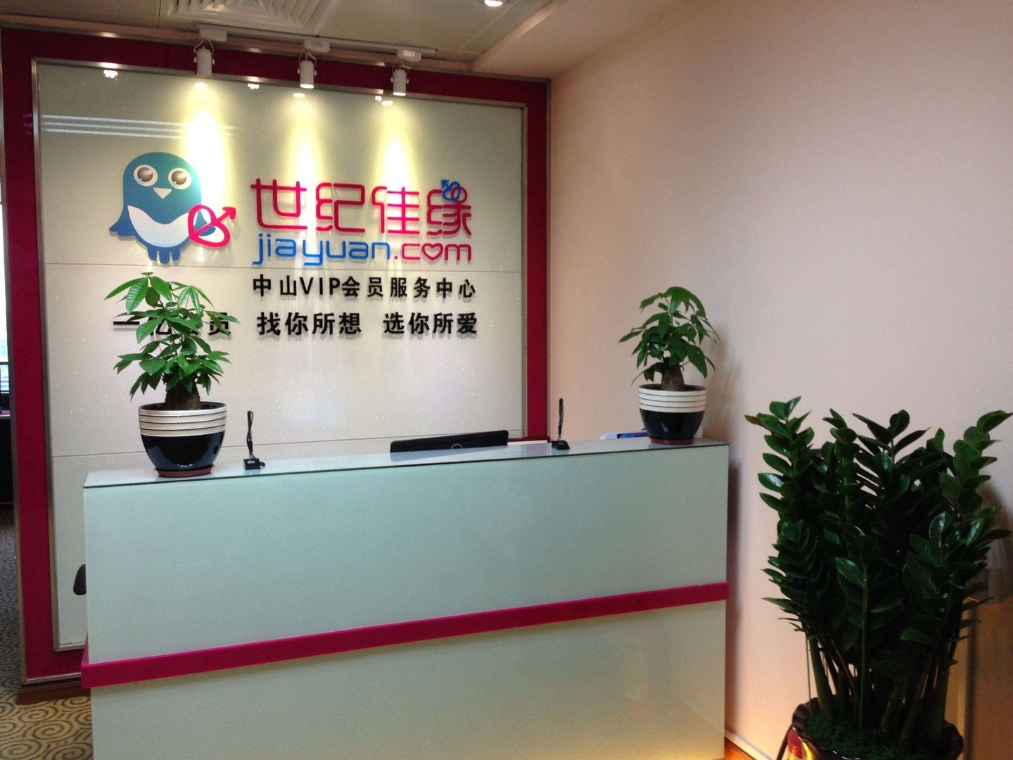 世纪佳缘会员登录首页