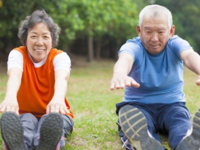 世界第二长寿老人战胜新冠，长寿的秘诀是什么？