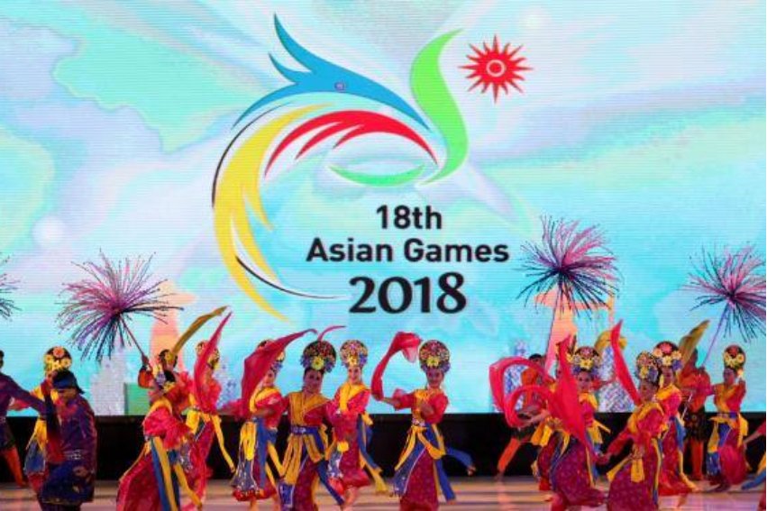 下个亚运会在哪举行