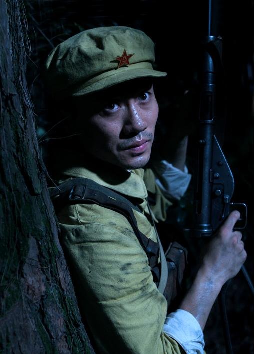 绝密1950中李铁叫什么名字?