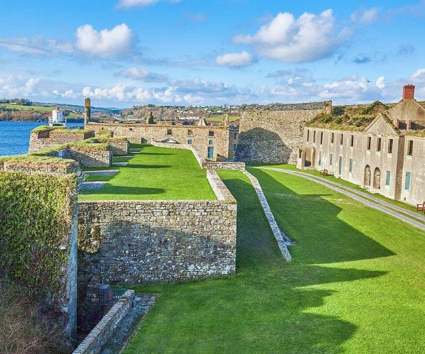 欧洲都有哪些国家呢？