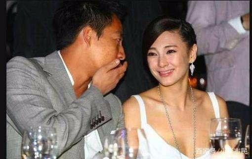 张雨绮新恋情再被质疑，选男人眼光是不是有问题？