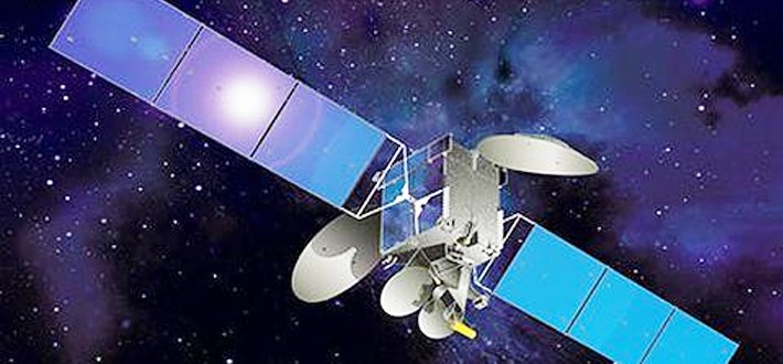 亚洲4号卫星的介绍