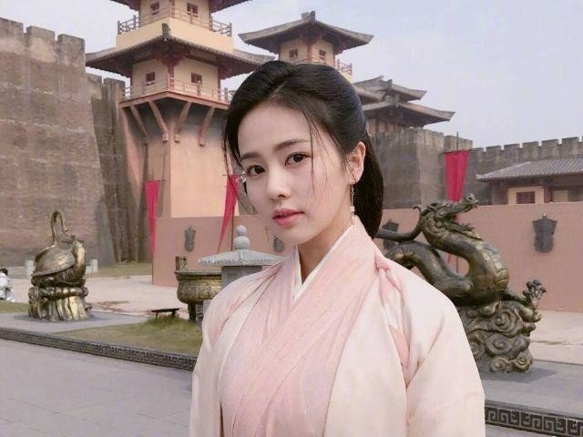 玉楼春人物介绍？