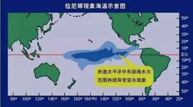 60年来最冷冬天是假消息，到底发生了什么事情？