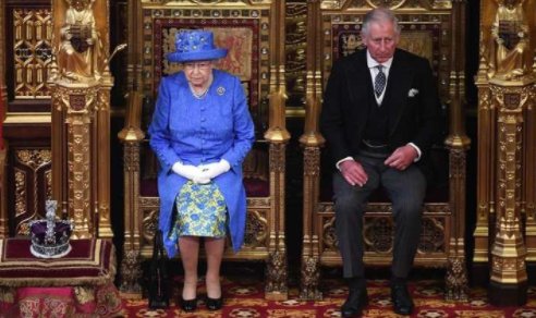 英国女王与首相有何区别