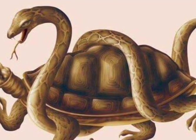 上古最强的十大巨蛇