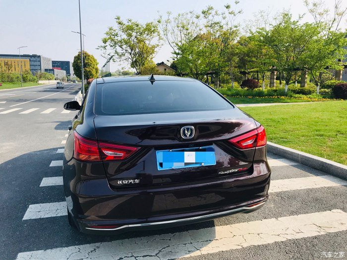 春暖花开的季节，睿骋CC与你交个朋友吧