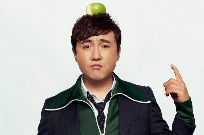 沈腾在马丽贾玲之间选了马丽，你知道他为何不选择贾玲吗？