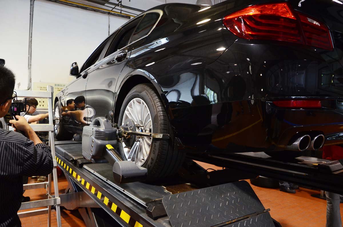 汽车保养不能超过多少公里