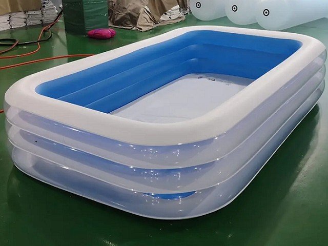 充气游泳池哪个牌子好