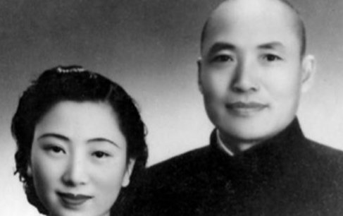 建国后西北王是谁?