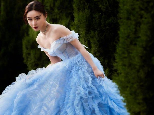 袁姗姗主演的电视剧全部