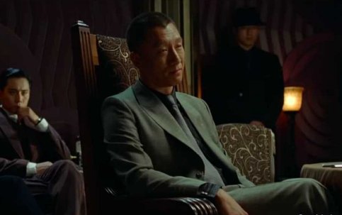 《扫黑风暴》中孙红雷饰演的李承阳，到底是正派还是反派？