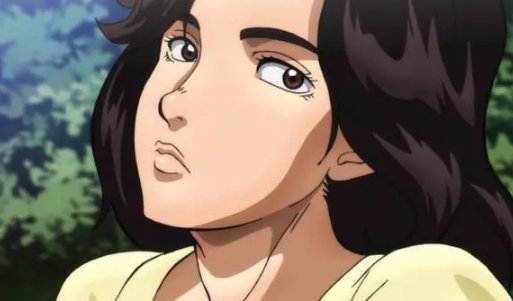 刃牙中，德川老爷子为什么要让刃牙跟刃牙女友吃禁果啊？