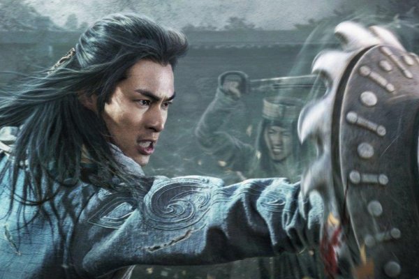 为什么2021版的《天龙八部》拍得这么差？问题出在了哪里？
