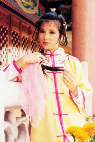 俏黄蓉2006的影片评价