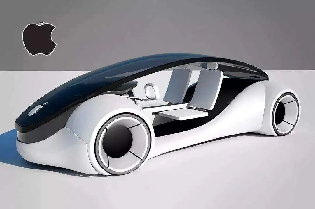 苹果造车三度停滞，苹果的造车能力是不是被高估了？