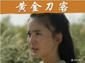 黄金刀客结局是什么