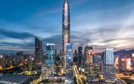 国家保障什么以及其他重大经济利益安全