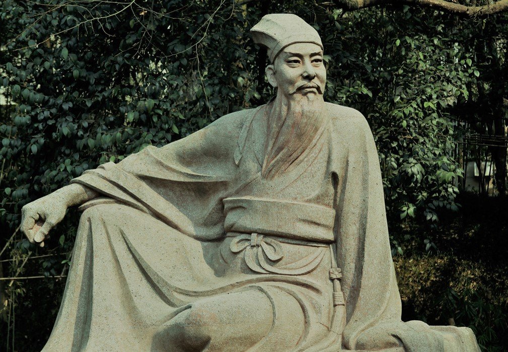 现代的社交大忌他竟然经常用！古代诗人谁喜欢用“呵呵”?