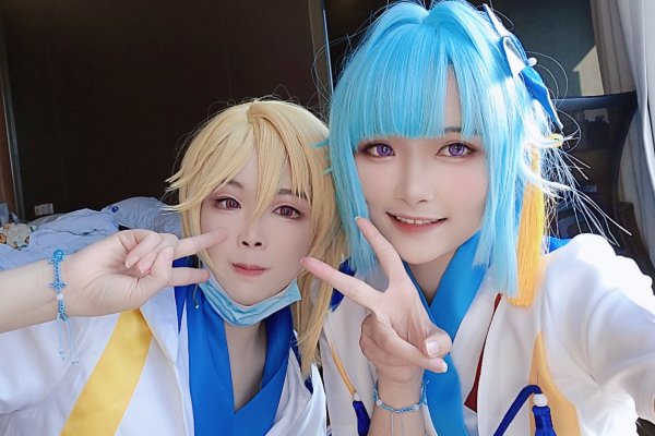 2023上海cp29漫展开展时间是什么时候？