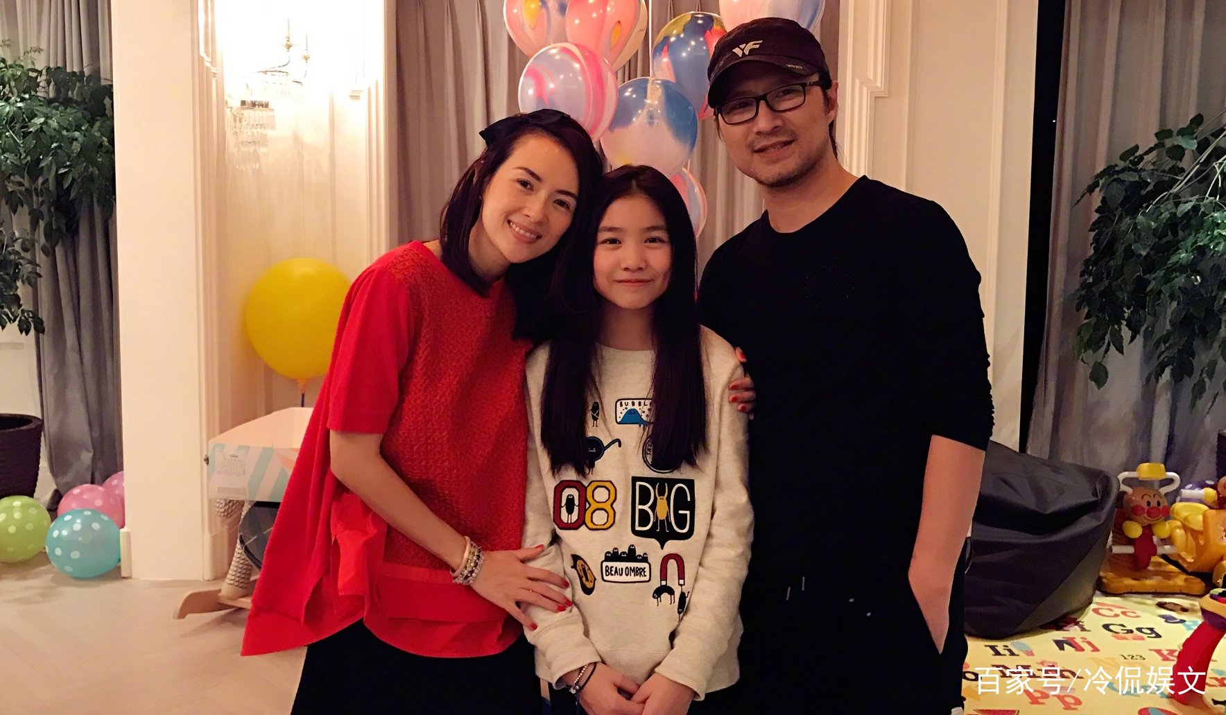 买红妹女儿前途被毁,如今51岁潘蔚的报应来了,为什么会这么说?