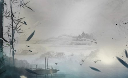 青衫落拓的作品有哪些？