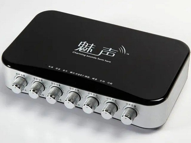 十大公认音质好的声卡