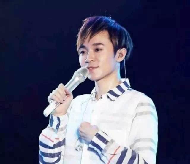 范玮琪张韶涵恩怨持续，吴青峰和梁静茹惨遭连累？