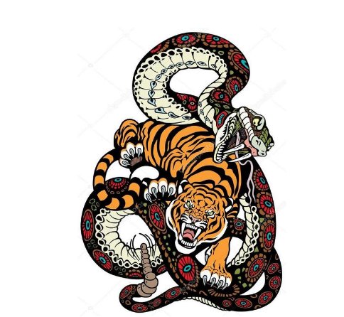 “胆大包天”猜一生肖？