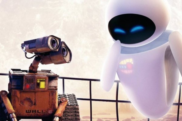 机器人瓦力 主题曲 很感人的那首歌 叫什么名字