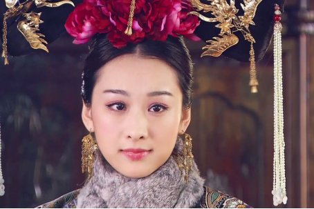 穆婷婷演过的剧