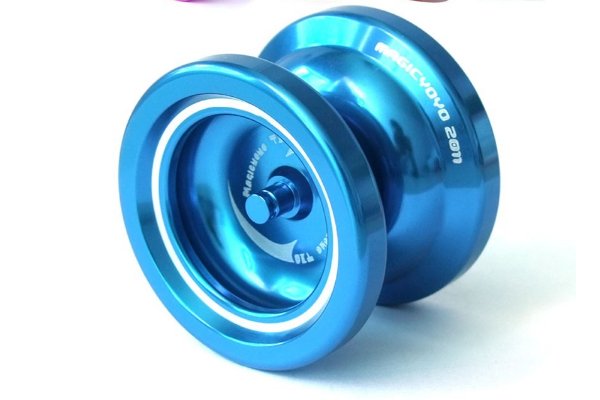 十大最好用的悠悠球