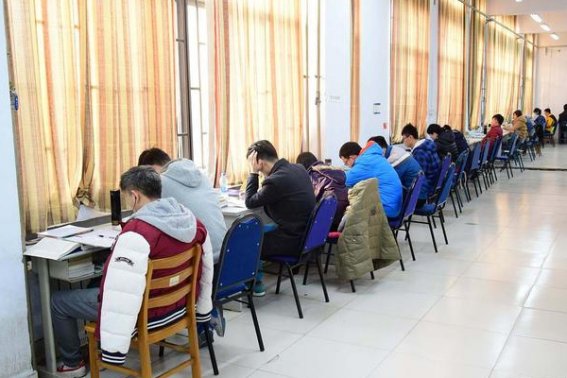 专科补录什么时候