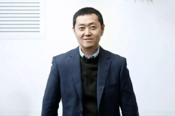 贝壳董事长左晖去世,万亿商业帝国该何去何从?